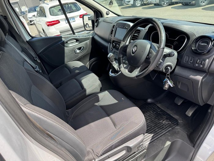 2020 Renault Trafic Premium 125kW