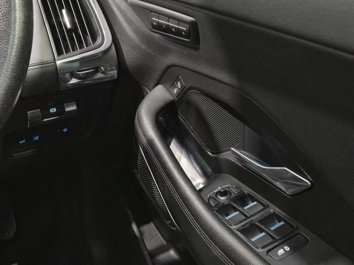 2018 Jaguar E-PACE D150 R-Dynamic SE X540 MY18 AWD Corris Grey