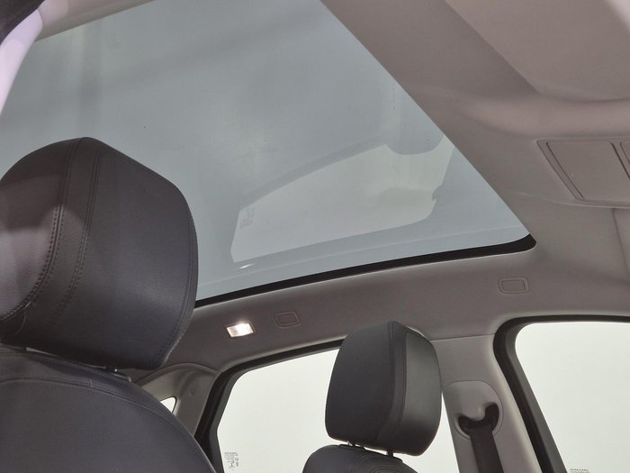 2018 Jaguar E-PACE D150 R-Dynamic SE X540 MY18 AWD Corris Grey