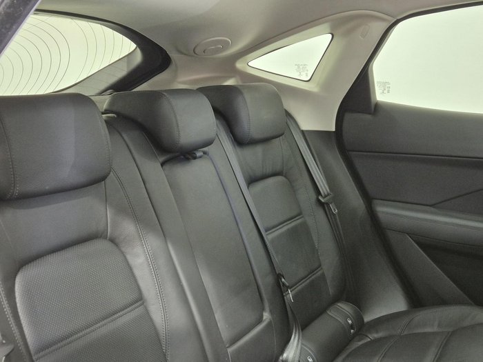 2018 Jaguar E-PACE D150 R-Dynamic SE X540 MY18 AWD Corris Grey