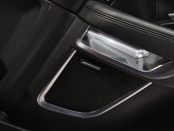 2018 Jaguar E-PACE D150 R-Dynamic SE X540 MY18 AWD Corris Grey