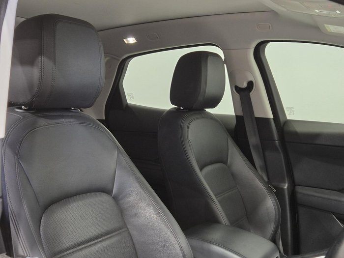 2018 Jaguar E-PACE D150 R-Dynamic SE X540 MY18 AWD Corris Grey