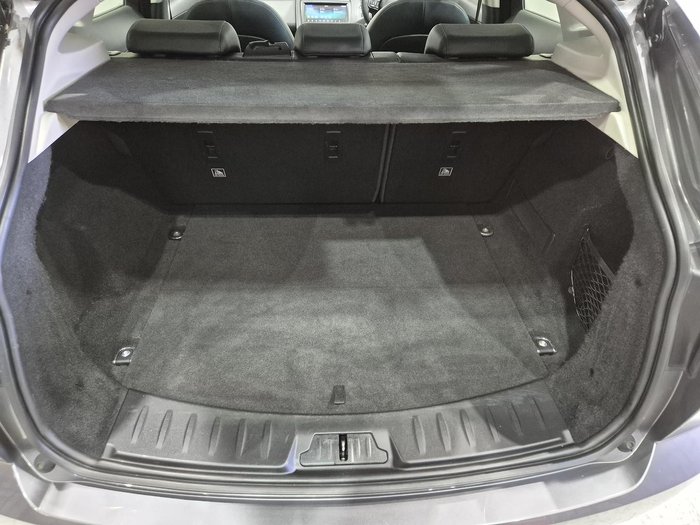 2018 Jaguar E-PACE D150 R-Dynamic SE X540 MY18 AWD Corris Grey