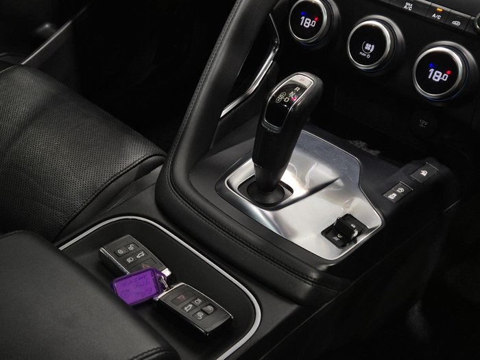 2018 Jaguar E-PACE D150 R-Dynamic SE X540 MY18 AWD Corris Grey