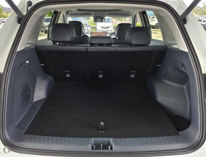 2025 Geely EX5 Inspire