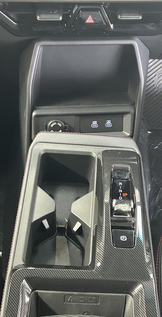 2025 KGM Actyon K60