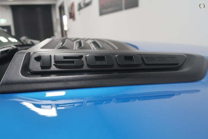 2025 RAM 1500 Rebel Hurricane SO