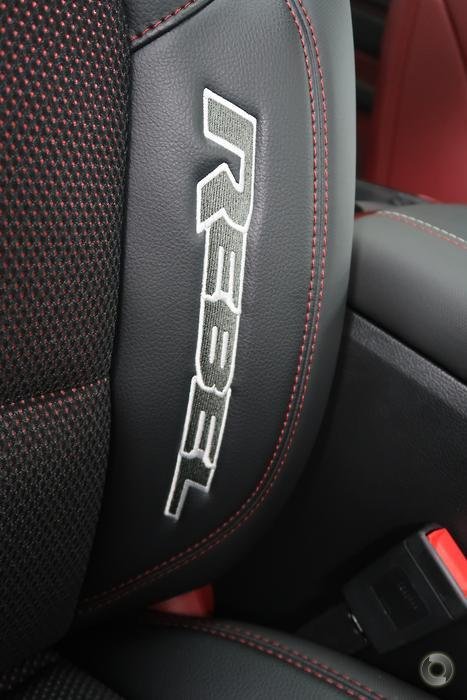 2025 RAM 1500 Rebel Hurricane SO