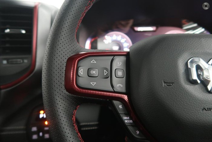 2025 RAM 1500 Rebel Hurricane SO