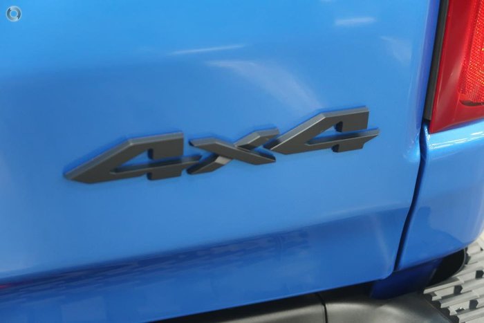 2025 RAM 1500 Rebel Hurricane SO