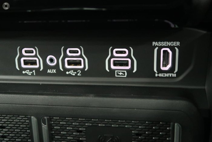 2025 RAM 1500 Rebel Hurricane SO