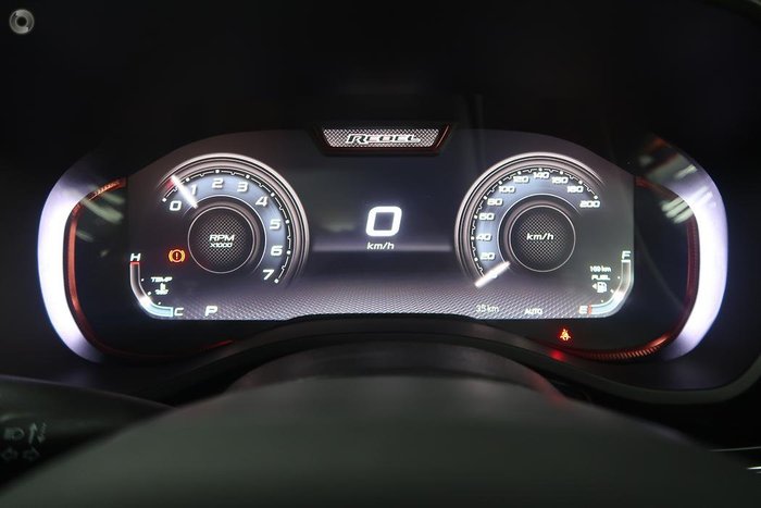 2025 RAM 1500 Rebel Hurricane SO