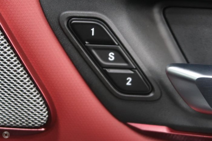 2025 RAM 1500 Rebel Hurricane SO