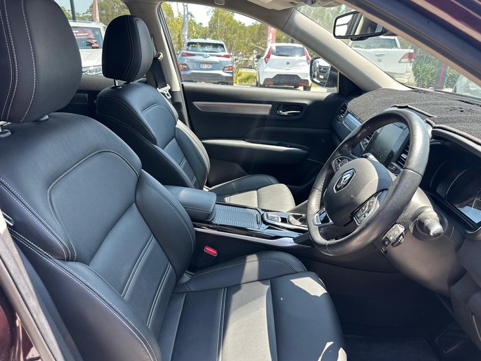 2022 Renault Koleos Zen