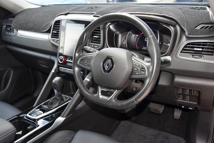 2022 Renault Koleos Zen