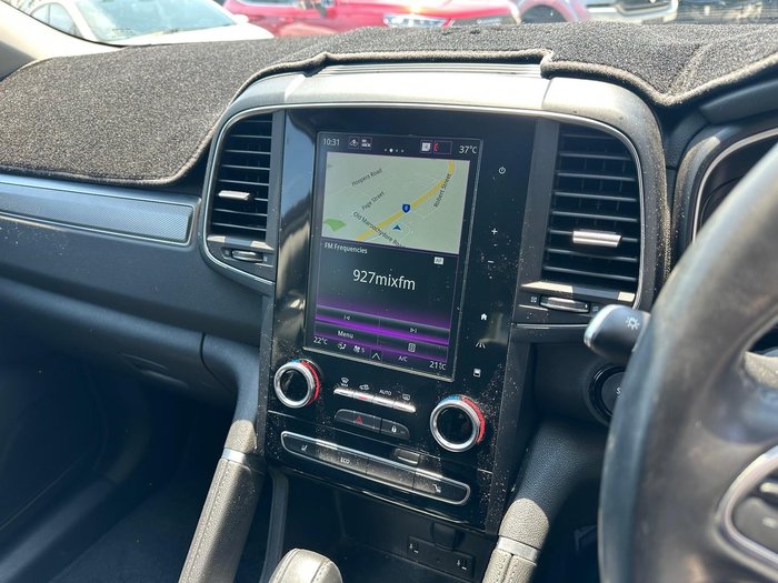 2022 Renault Koleos Zen