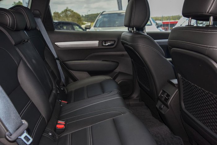 2022 Renault Koleos Zen