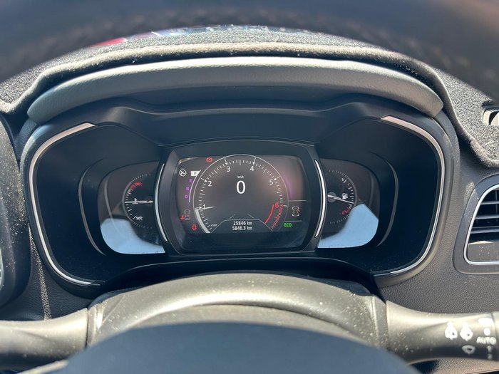 2022 Renault Koleos Zen