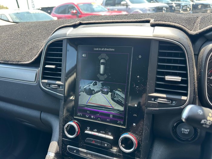 2022 Renault Koleos Zen