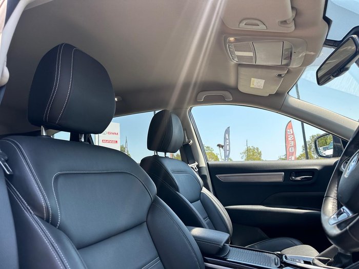 2022 Renault Koleos Zen