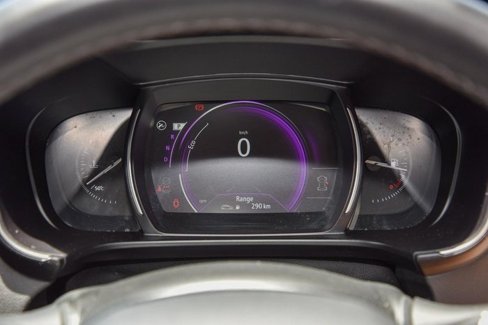 2022 Renault Koleos Zen