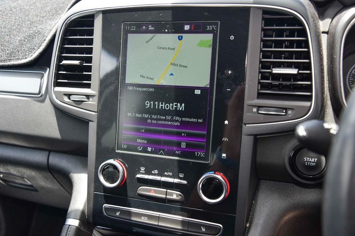 2022 Renault Koleos Zen