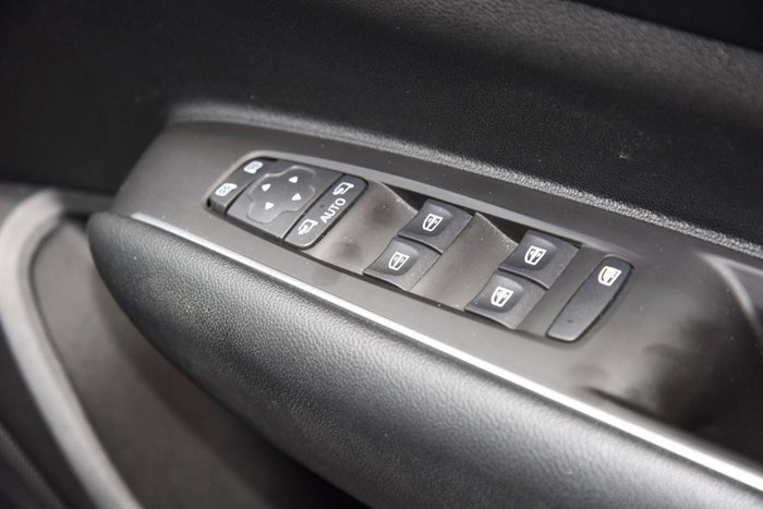 2022 Renault Koleos Zen