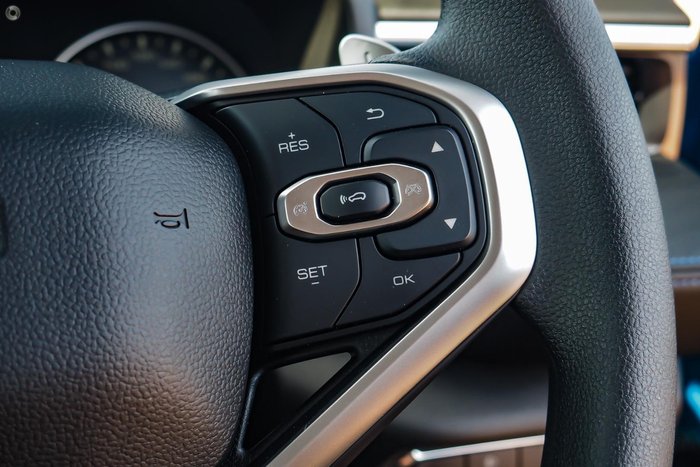 2025 GWM Haval Jolion Premium