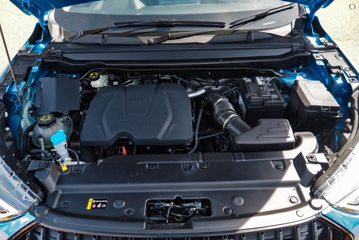 2025 GWM Haval Jolion Premium