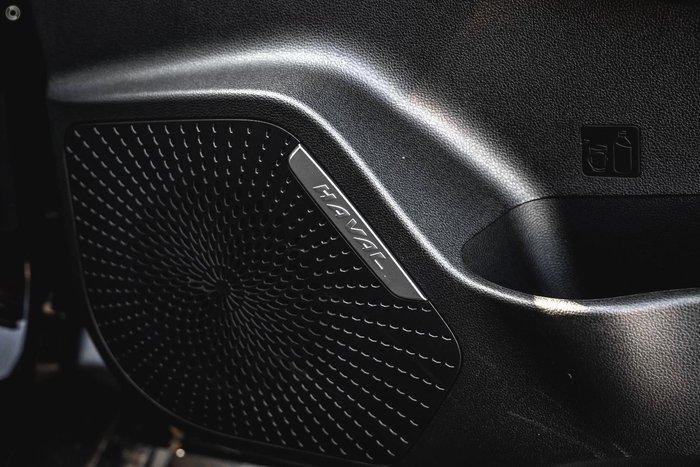 2025 GWM Haval Jolion Lux