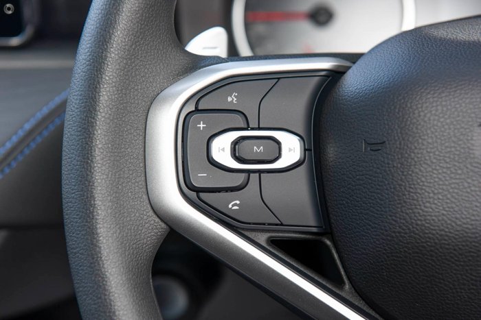 2025 GWM Haval Jolion Premium