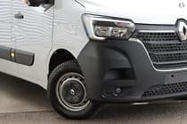 2023 Renault Master Pro 110kW