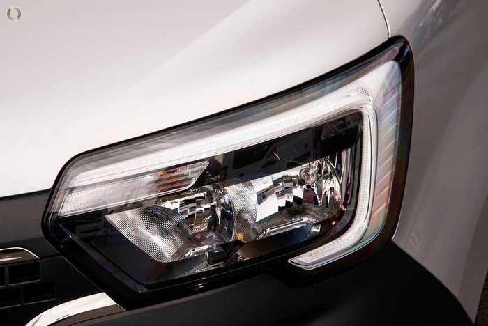 2023 Renault Master Pro 110kW