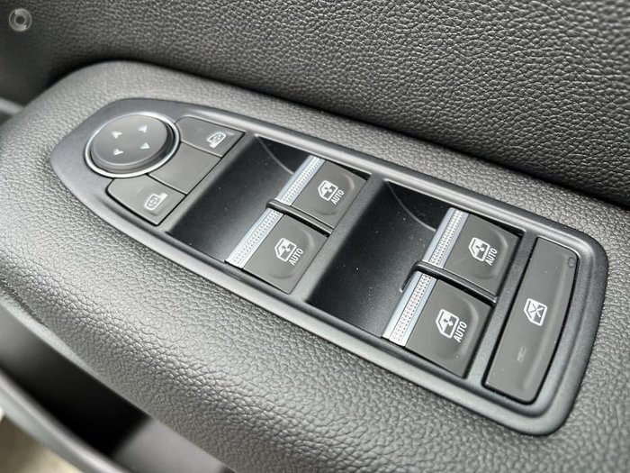 2022 Renault Captur Life