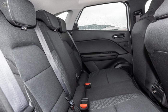 2022 Renault Captur Life