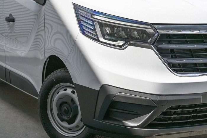 2023 Renault Trafic Pro