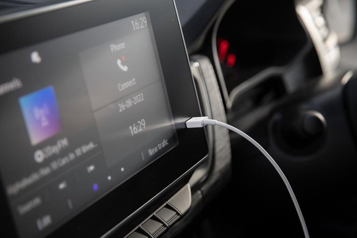 2023 Renault Trafic Pro