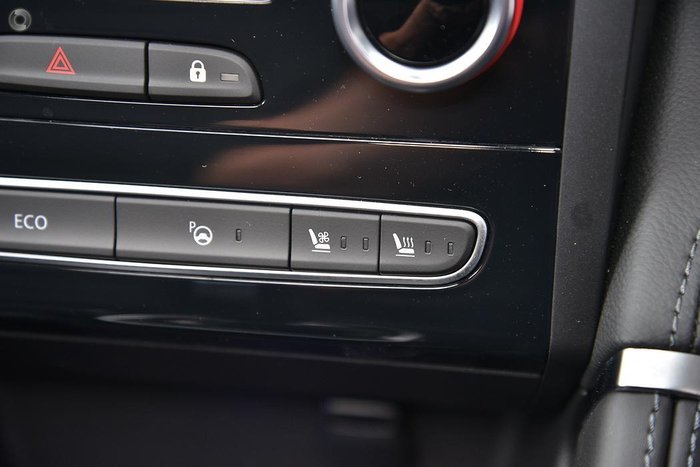 2023 Renault Koleos Intens