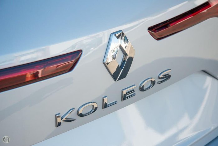 2023 Renault Koleos Intens