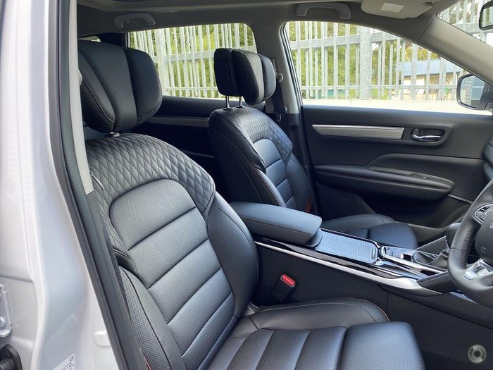 2023 Renault Koleos Intens