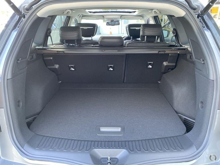 2023 Renault Koleos Intens