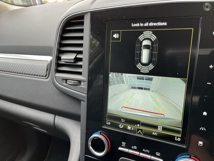 2023 Renault Koleos Intens