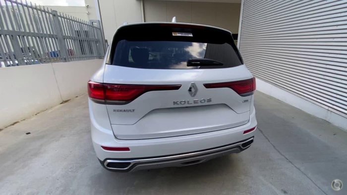 2023 Renault Koleos Intens