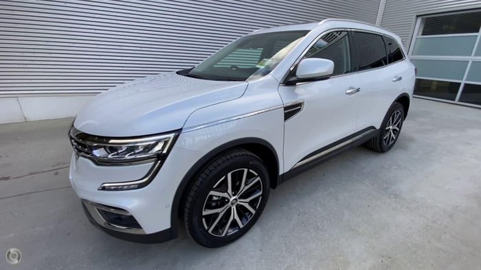 2023 Renault Koleos Intens