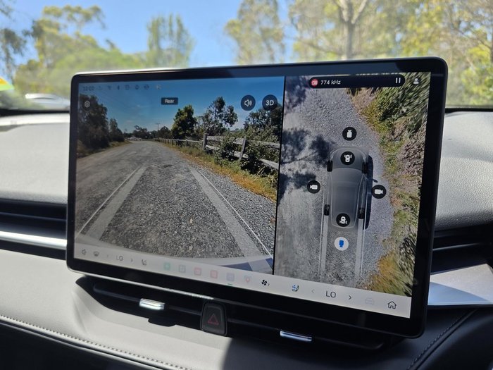 2025 GWM Haval H6 Ultra PHEV