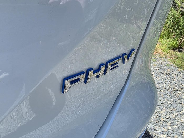 2025 GWM Haval H6 Ultra PHEV