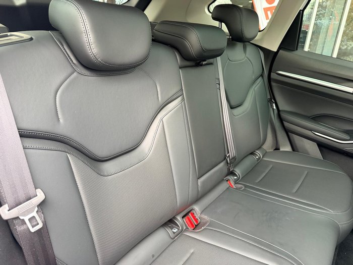 2025 GWM Haval H6 Ultra PHEV