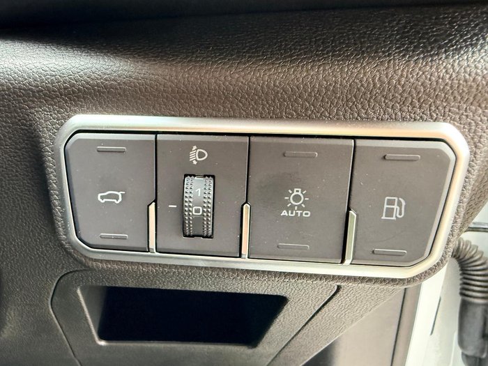 2025 GWM Haval H6 Ultra PHEV