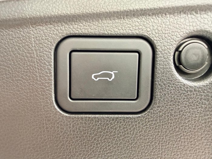2025 GWM Haval H6 Ultra PHEV
