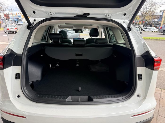 2025 GWM Haval H6 Ultra PHEV